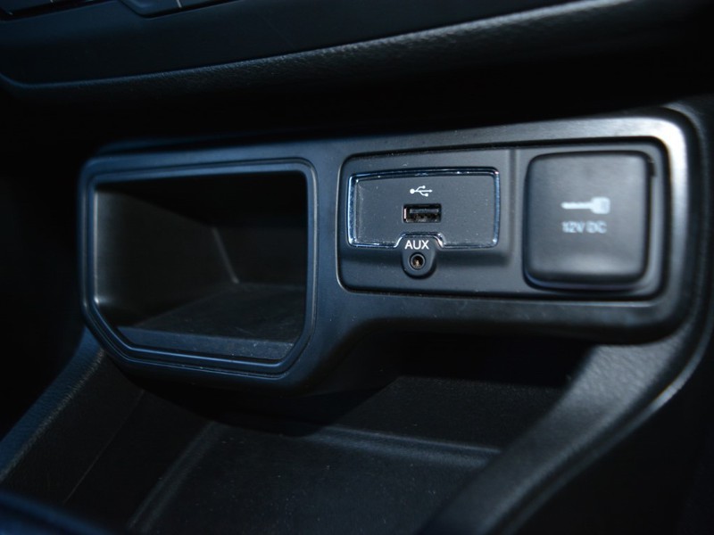 19 - Jeep Renegade 1.5 turbo t4 mhev 130cv limited 2wd