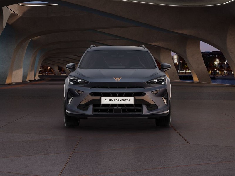 1 - Cupra Formentor 1.5 e-hybrid 204cv dsg