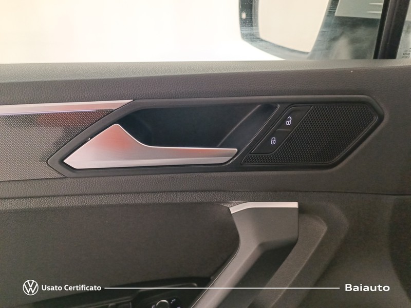 19 - Volkswagen Tiguan 1.5 tsi act 150cv life dsg