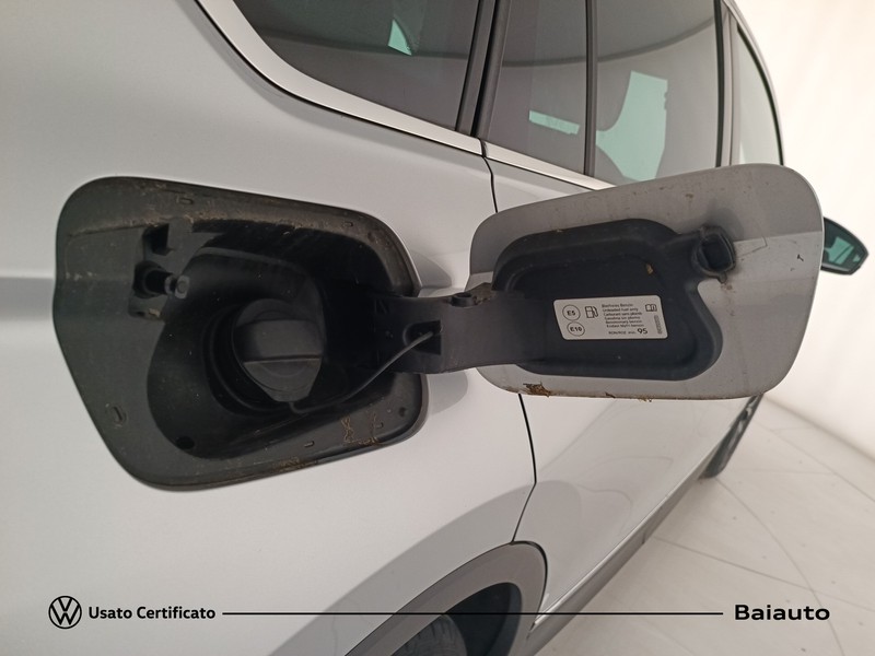 31 - Volkswagen Tiguan 1.5 tsi act 150cv life dsg