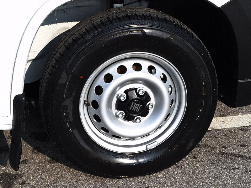 13 - Fiat Professional Ducato Maxi Cassonato L4 35 2.2 Diesel 140 Cv Manuale