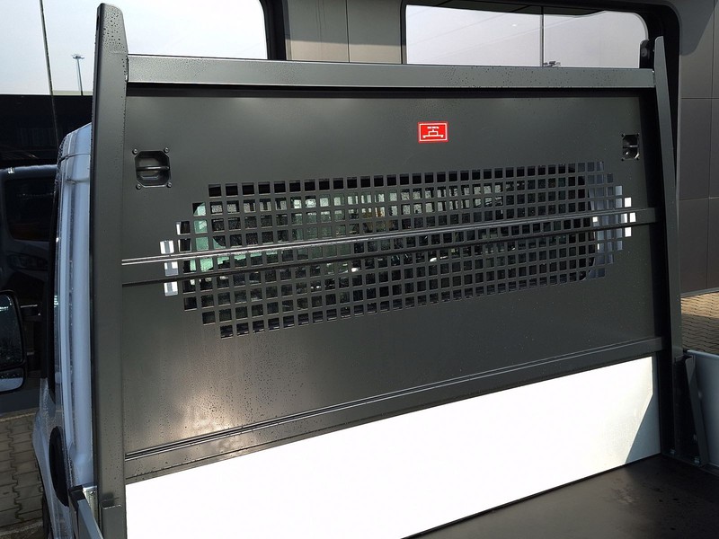 7 - Fiat Professional Ducato Maxi Cassonato L4 35 2.2 Diesel 140 Cv Manuale