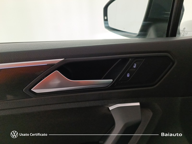 19 - Volkswagen Tiguan 1.5 tsi act 150cv elegance dsg