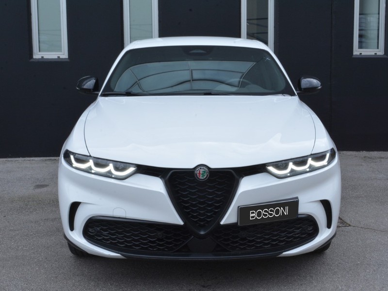 19 - Alfa Romeo Tonale 1.5 hybrid 160cv veloce tct7