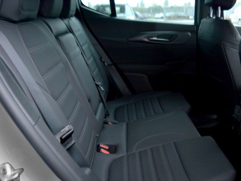 7 - Alfa Romeo Tonale 1.5 hybrid 160cv veloce tct7