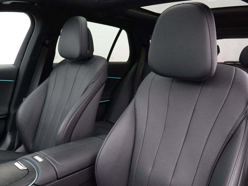 7 - Mercedes Classe E station wagon all-terrain 220 d premium 4matic 9g-tronic