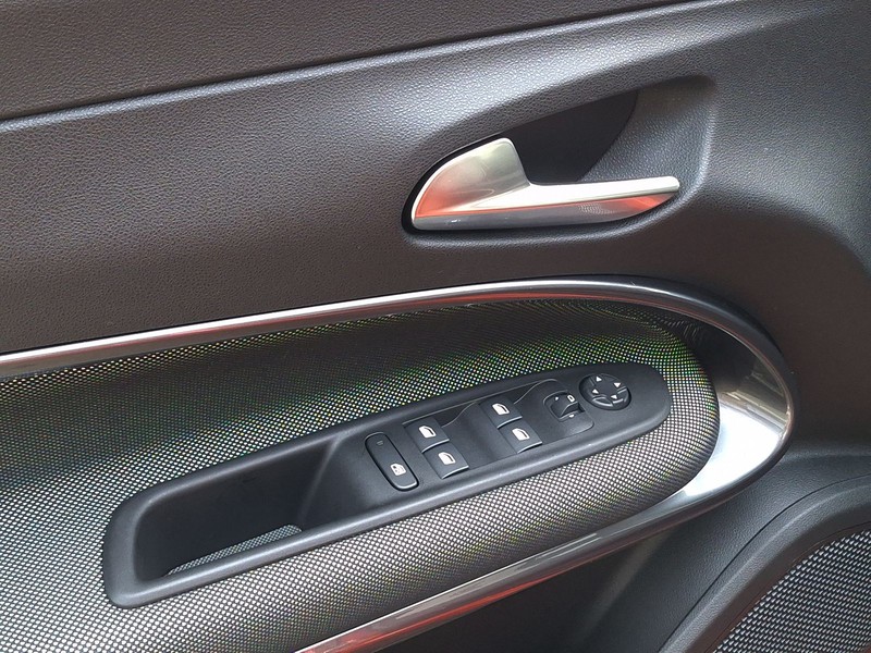 19 - Fiat 600 1.2 hybrid 145cv icon