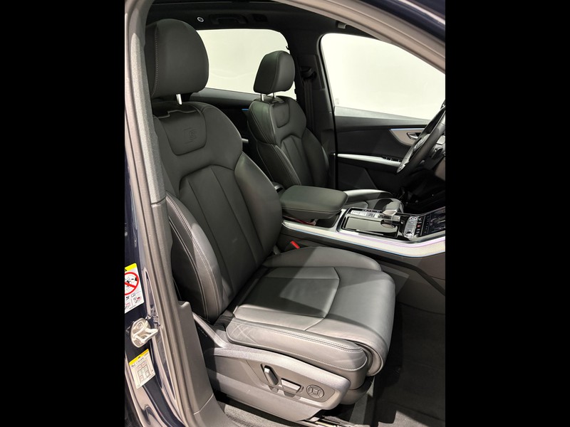 13 - Audi Q7 3.0 v6 tdi mhev 286cv s line edition quattro tiptronic 7p.ti