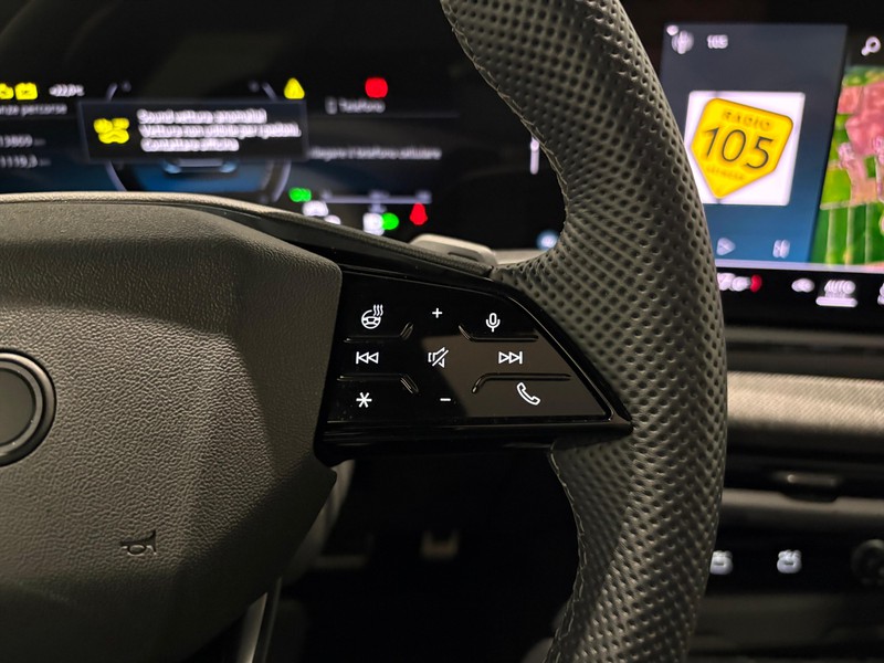 13 - Audi A5 berlina 2.0 tdi mhev+ 204cv launch edition one quattro s tronic