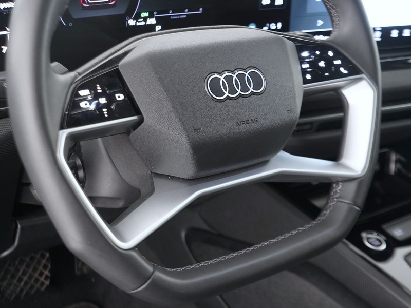 25 - Audi A5 avant 2.0 tdi mhev+ 204cv business advanced