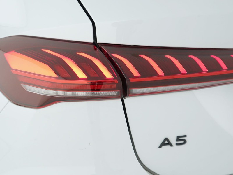 7 - Audi A5 avant 2.0 tdi mhev+ 204cv business advanced