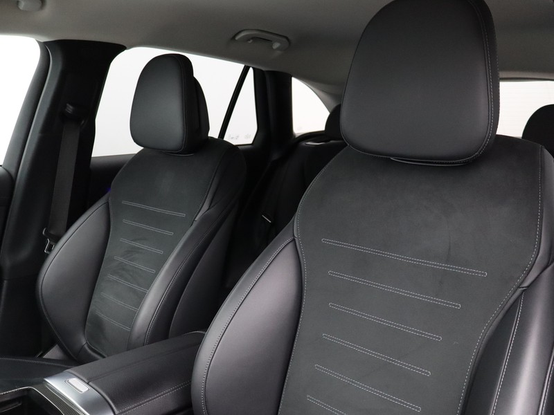 7 - Mercedes GLC suv 300 de plug in hybrid amg line advanced 4matic 9g-tronic