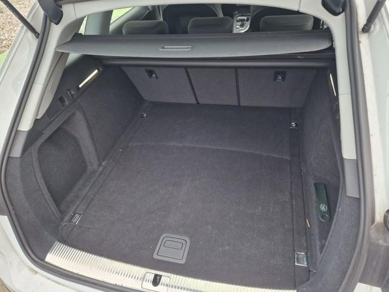 19 - Audi A4 avant 35 2.0 tdi mhev 163cv s line edition s tronic