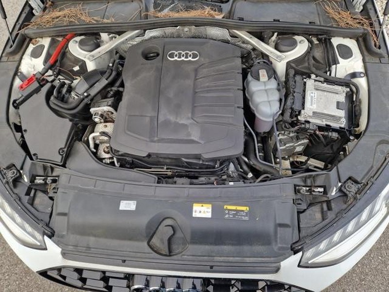 43 - Audi A4 avant 35 2.0 tdi mhev 163cv s line edition s tronic