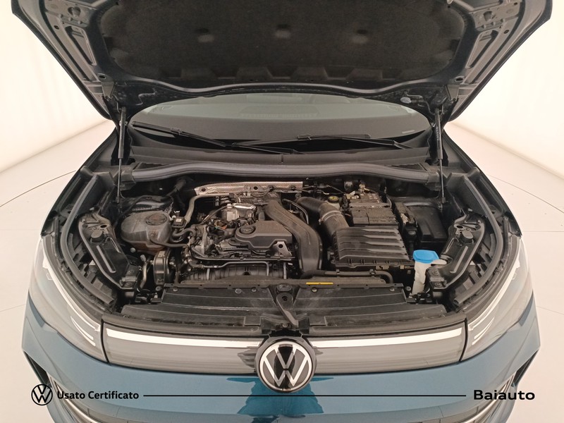 31 - Volkswagen Tiguan 1.5 etsi act 130cv life dsg