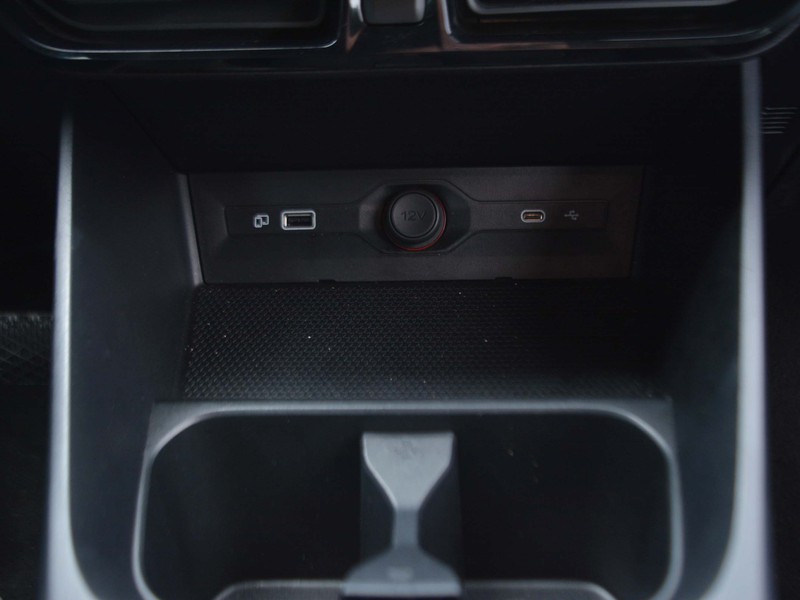 19 - Mg MG3 1.5 hybrid+ luxury