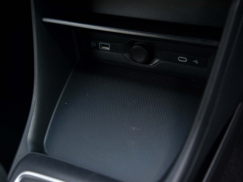 19 - Mg MG3 1.5 comfort