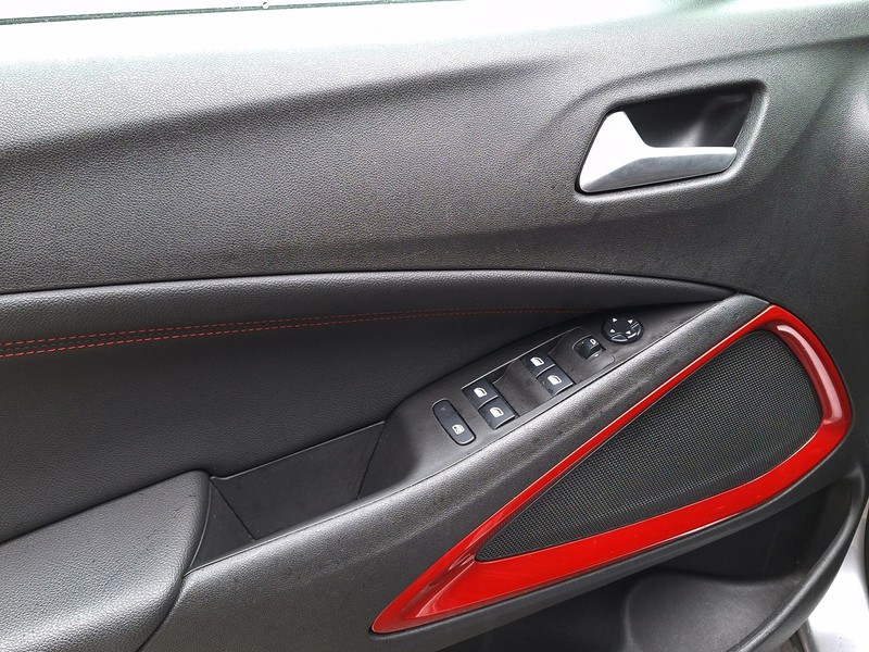 19 - Opel Crossland 1.5 ecotec 110cv gs line