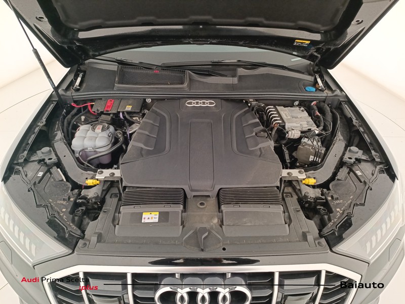 37 - Audi Q7 50 3.0 v6 tdi mhev sport quattro tiptronic 7p.ti