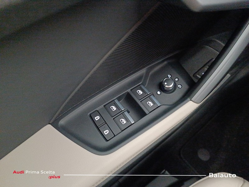 19 - Audi A3 allstreet 2.0 tdi 150cv business s tronic