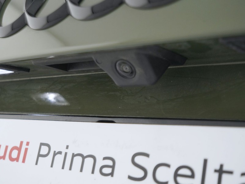 31 - Audi A1 allstreet 30 1.0 tfsi 116cv identity contrast s tronic