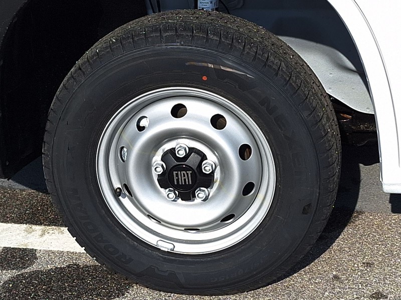 13 - Fiat Professional Ducato Furgone LastratoL2h2 35 2.2 Diesel 140 Cv Manuale