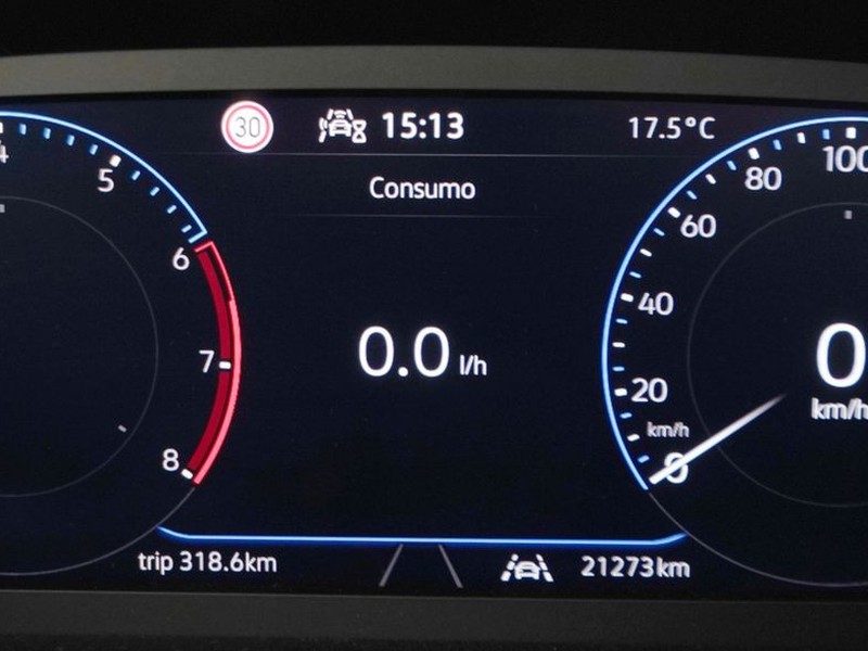 31 - Volkswagen T-Cross 1.0 tsi 95cv edition plus