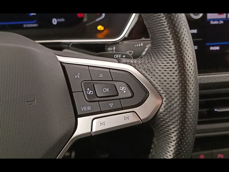 25 - Volkswagen T-Cross 1.0 tsi 110cv advanced dsg