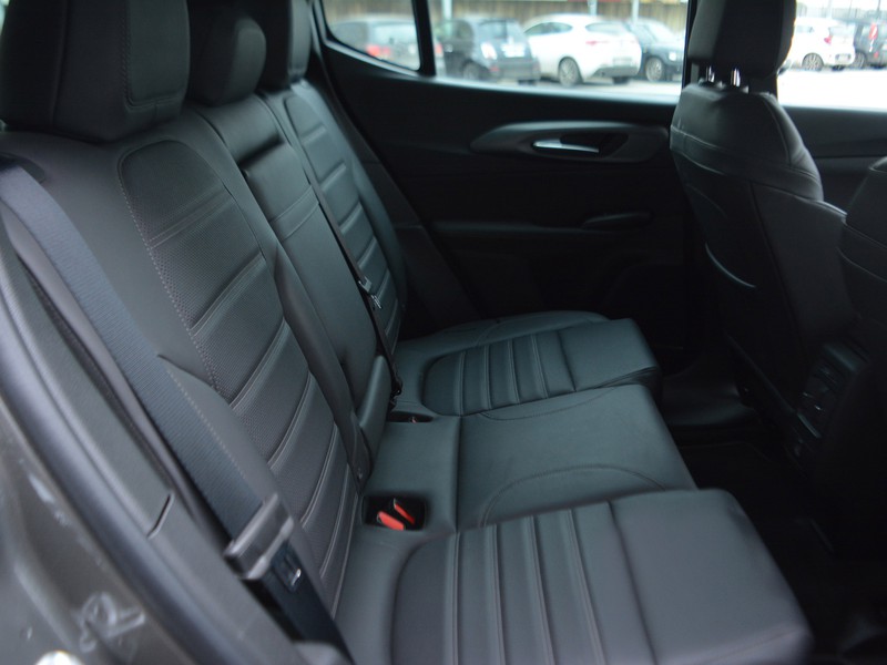 7 - Alfa Romeo Tonale 1.6 130cv veloce tct6