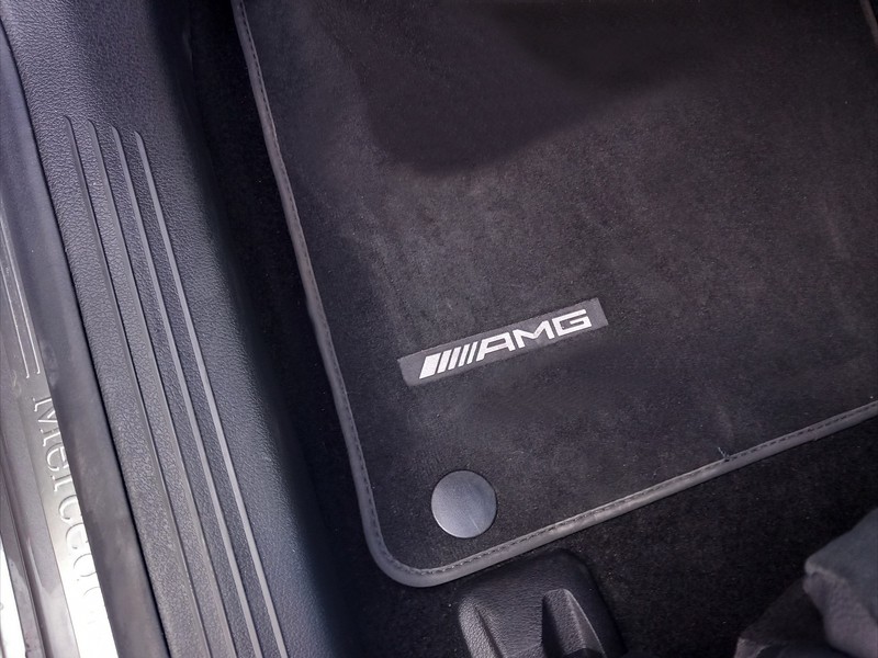 19 - Mercedes CLA shooting brake 180 d amg line advanced plus 8g-dct