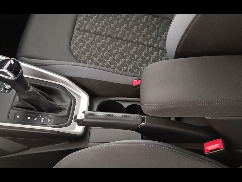 31 - Audi A1 sportback 25 1.0 tfsi