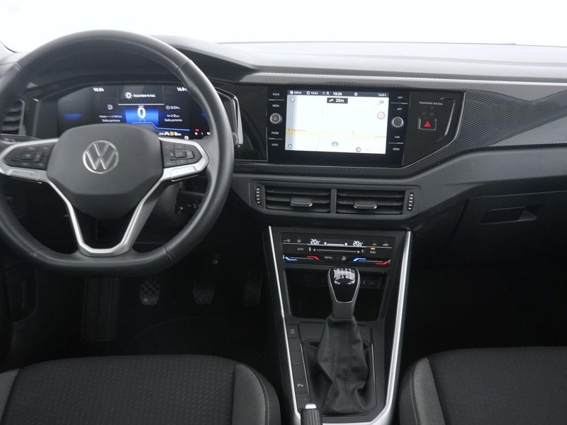 7 - Volkswagen Taigo 1.0 tsi 115cv life