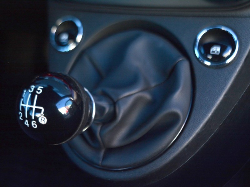 19 - Fiat 500 1.0 firefly hybrid 70cv cult