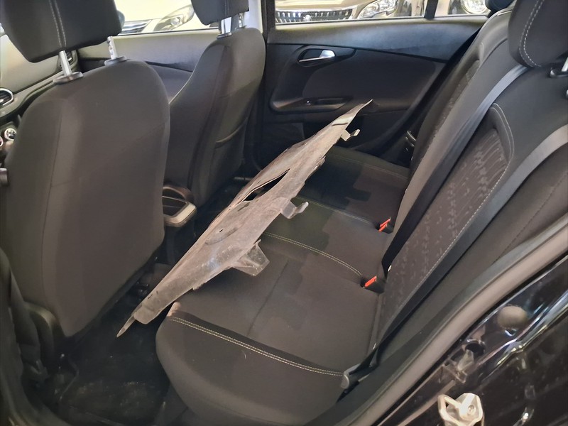 25 - Fiat Tipo 5 porte 1.5 t4 hybrid 130cv dct