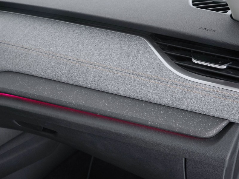 19 - Skoda Octavia wagon 2.0 tdi 150cv executive dsg