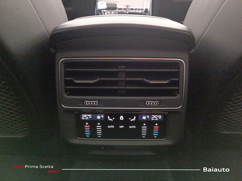 13 - Audi Q7 3.0 v6 tdi mhev 286cv s line edition quattro tiptronic 7p.ti