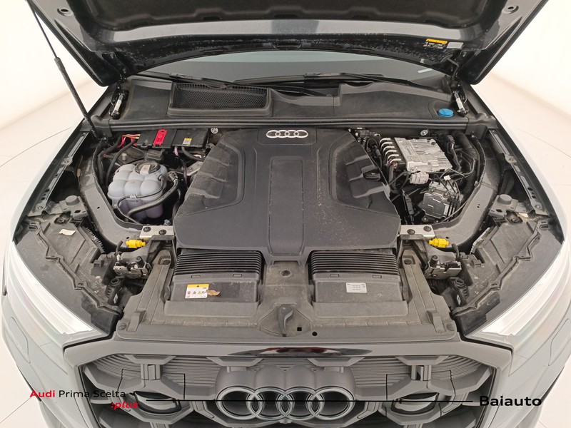 37 - Audi Q7 3.0 v6 tdi mhev 286cv s line edition quattro tiptronic 7p.ti