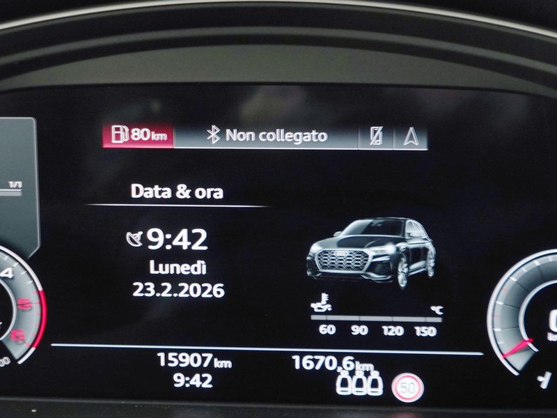 31 - Audi Q5 40 2.0 tdi mhev 12v s line quattro s tronic