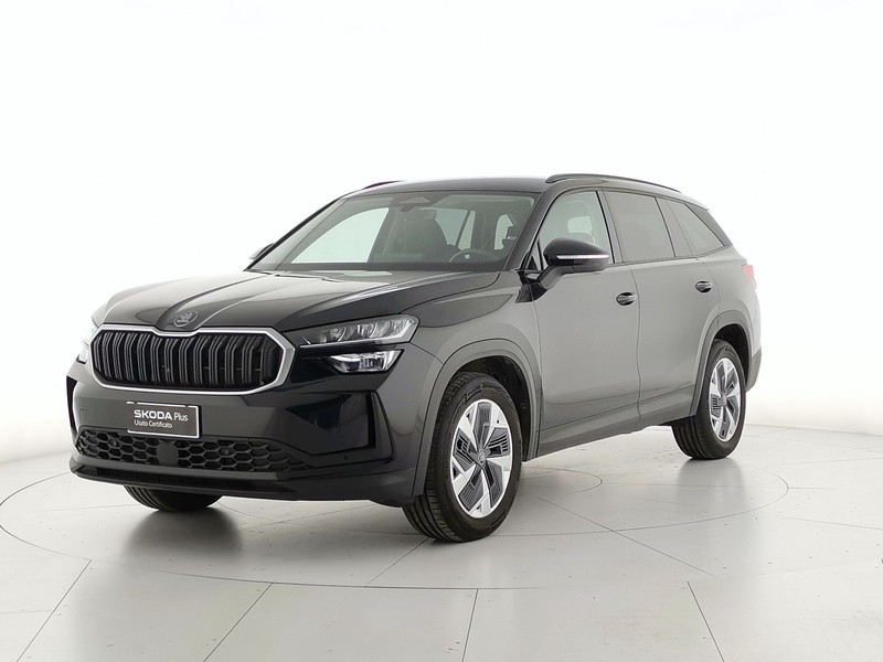 1 - Skoda Kodiaq 1.5 tsi m-hev 150cv executive dsg 7p.ti