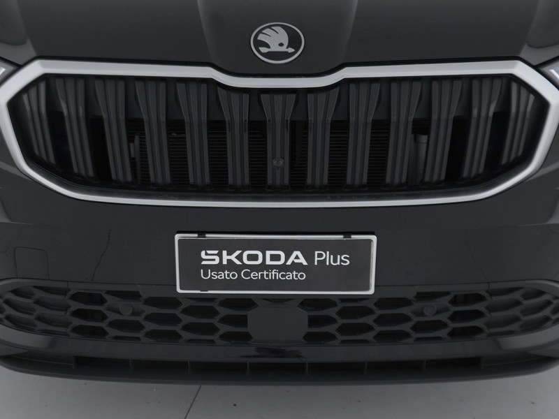 13 - Skoda Kodiaq 1.5 tsi m-hev 150cv executive dsg 7p.ti