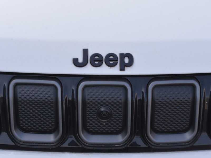 19 - Jeep Compass 1.6 multijet ii 130cv s 2wd