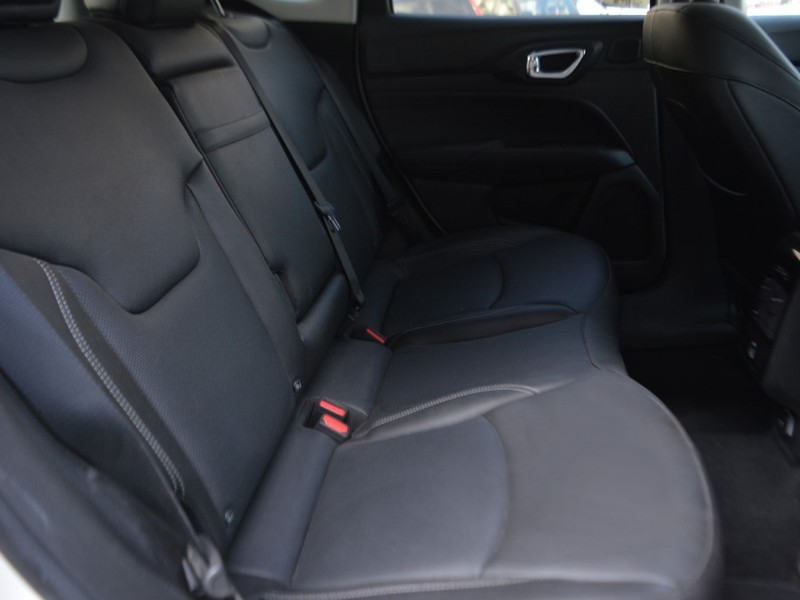 7 - Jeep Compass 1.6 multijet ii 130cv s 2wd