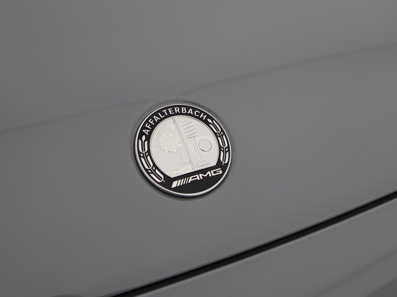 19 - AMG GLA amg 35 premium amg 4matic 8g-dct