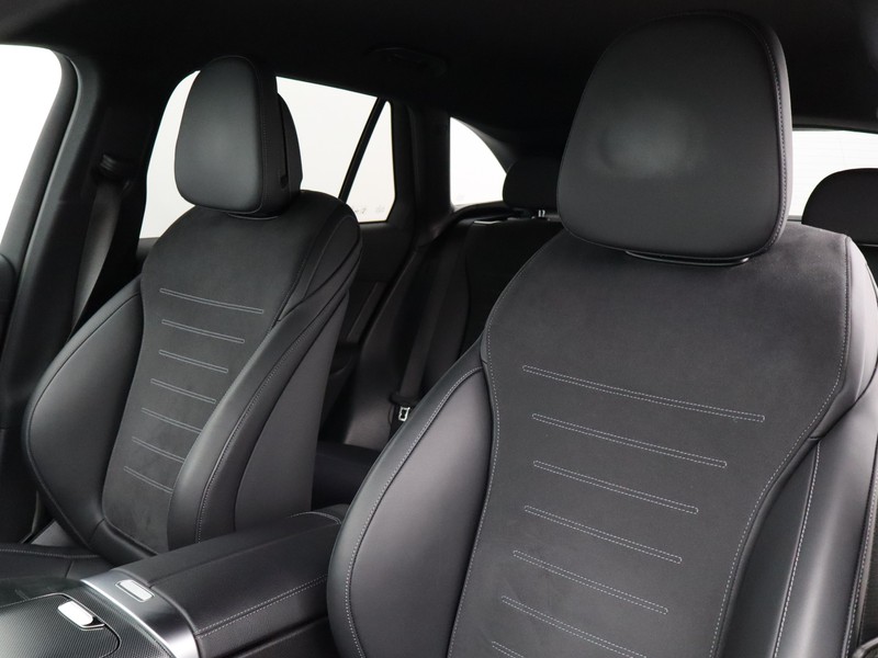 7 - Mercedes GLC suv 200 amg premium 4matic 9g-tronic