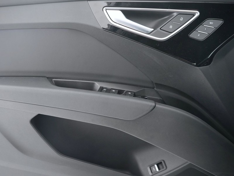 13 - Audi Q4 e-tron 45 s line edition