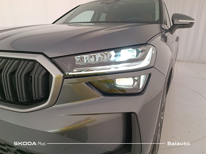 25 - Skoda Kodiaq 2.0 tdi 150cv selection dsg