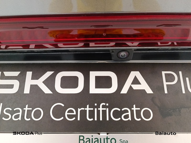 31 - Skoda Kodiaq 2.0 tdi 150cv selection dsg