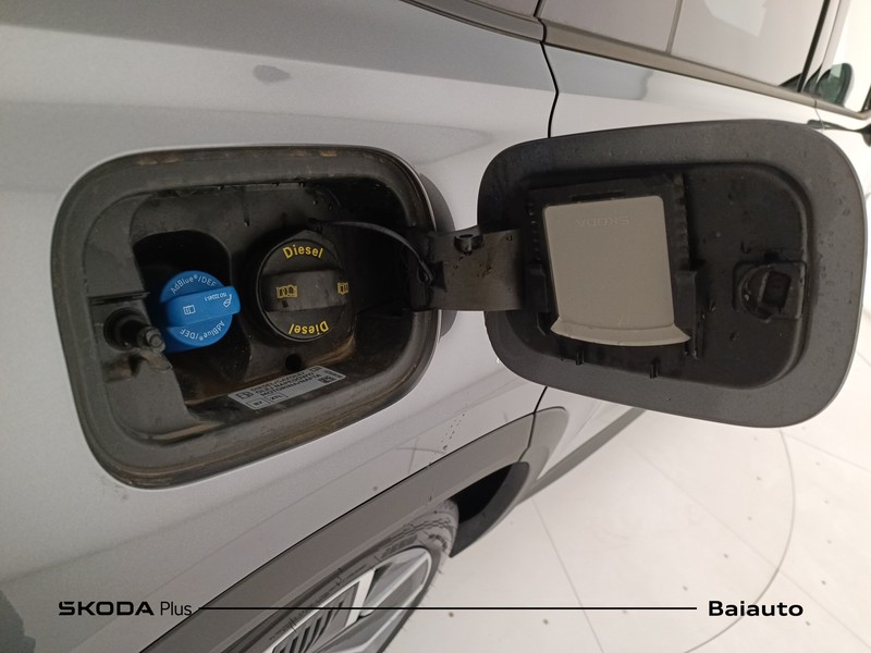 37 - Skoda Kodiaq 2.0 tdi 150cv selection dsg