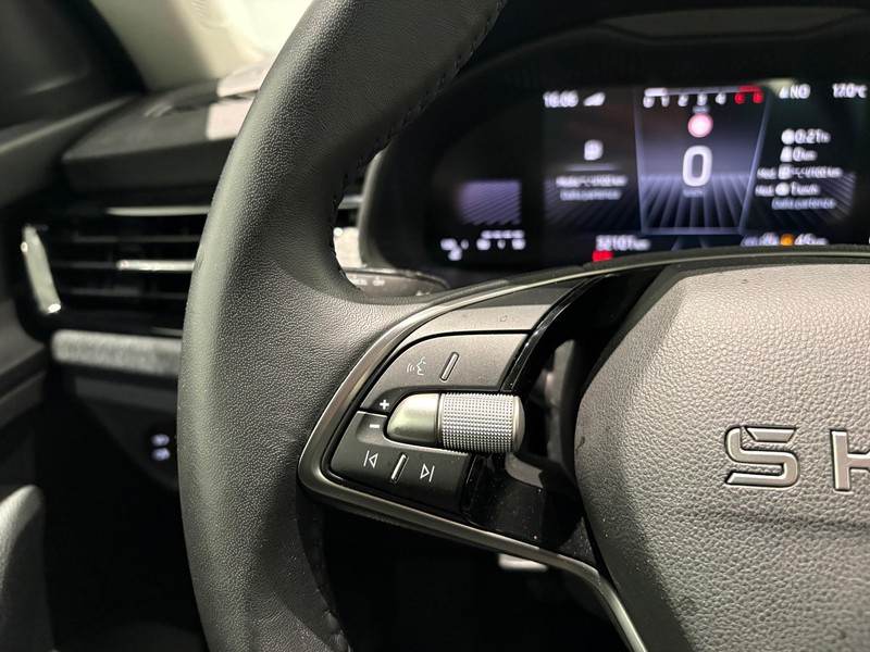 19 - Skoda Kamiq 1.0 tsi 115cv black dots