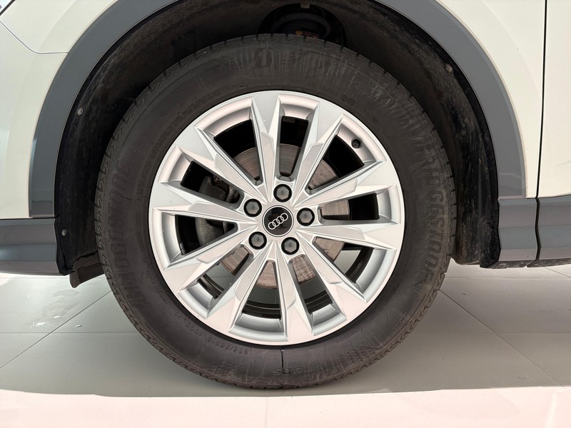 31 - Audi Q3 sportback 35 2.0 tdi business plus s tronic